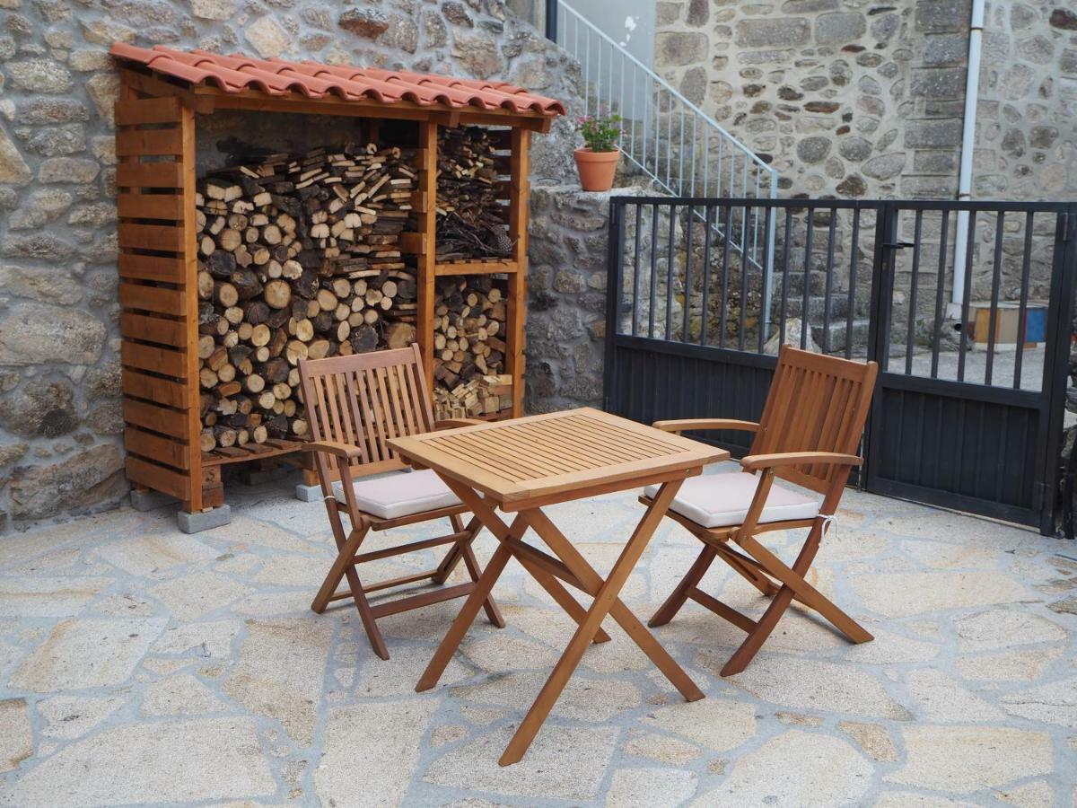 Casa Dario Guest House Diomondi Exterior photo